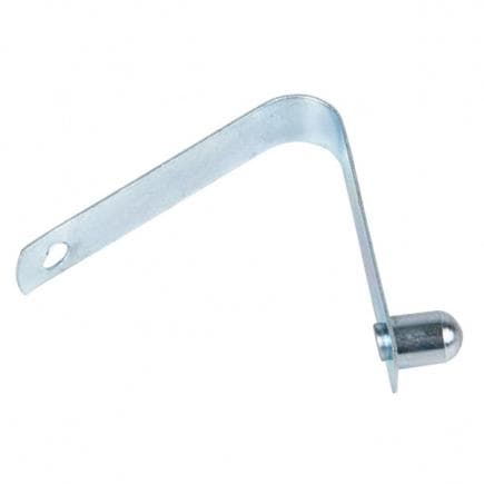 KS TOOLS 161.0365-R004P - Broche de verrouillage