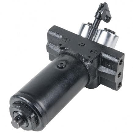 KS TOOLS 161.0365-R010P - Unité hydraulique