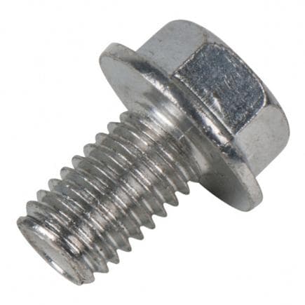 KS TOOLS 161.0365-R037P - Vis de fixation à six pans pour roue