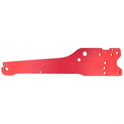 KS TOOLS 161.0365-R040P - Plaque d'assise