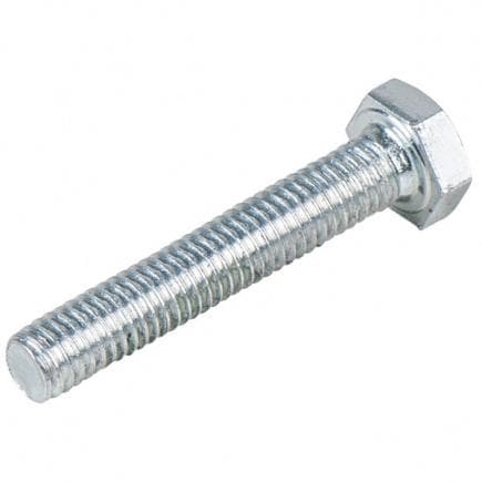 KS TOOLS 161.0366-R002P - Vis à six pans pour barre de direction