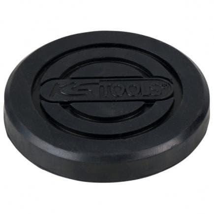 KS TOOLS 161.0366-R007P - Patin en caoutchouc