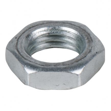 KS TOOLS 161.0366-R012P - Écrou plat pour tige de connexion