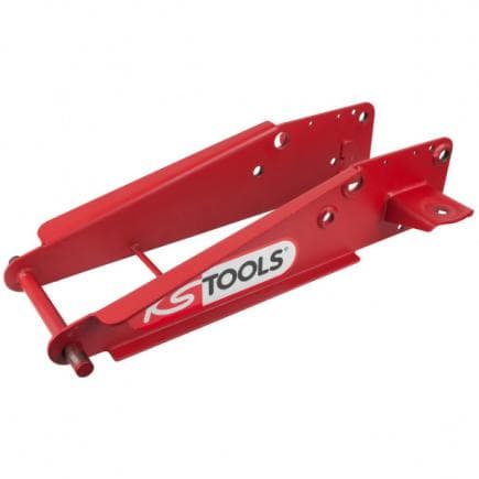KS TOOLS 161.0366-R015P - Châssis