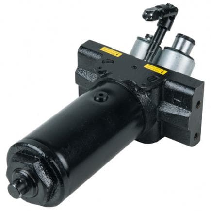 KS TOOLS 161.0366-R018P - Unité hydraulique