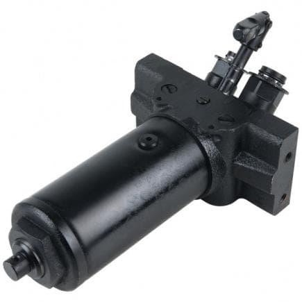 KS TOOLS 161.0367-R010P - Cylindre hydraulique