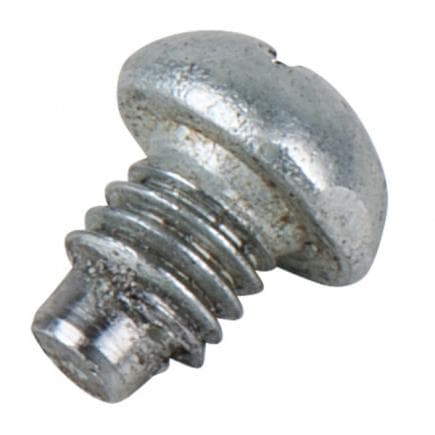 KS TOOLS 161.0367-R017P - Vis à tête fendue pour barre de direction