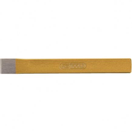 KS TOOLS 162.0131 - Burin à saigner, 230mm