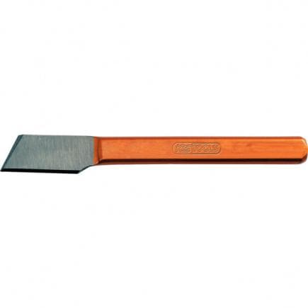 KS TOOLS 162.0271 - Burin de carrossier, 250 mm