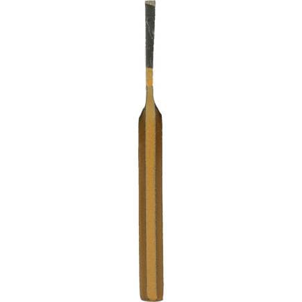 KS TOOLS 162.0301 - Bédane octogonale, 4x125mm