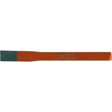 KS TOOLS 162.0311 - Burin plat de carreleur, 100 mm