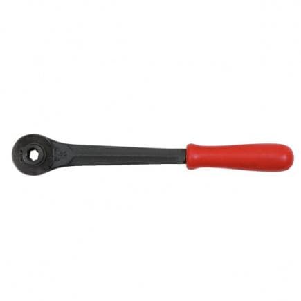KS TOOLS 202.2001 - Cliquet pour appareil à extruder, 265mm