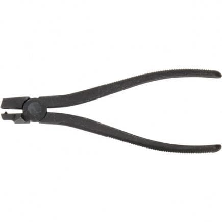 KS TOOLS 202.2003 - Pince à poinçonner