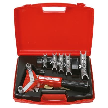 KS TOOLS 203.1200 - Jeu de cintreuses à main 10-22mm (9 pcs) variante1