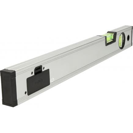 KS TOOLS 204.5490 - Niveau digital en aluminium avec fioles de déclivité, 416 mm