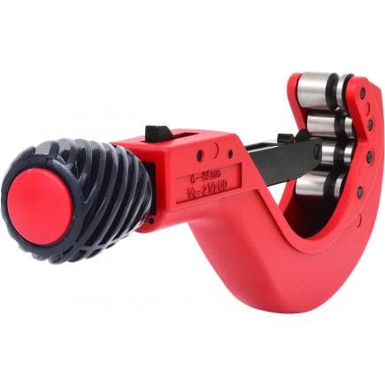 KS TOOLS 222.0660-1 - Coupe-tube à réglage rapide 6-64mm