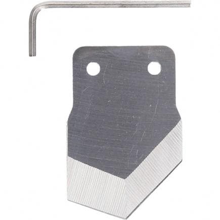 KS TOOLS 222.1101 - Lame de rechange, pour 222.1100