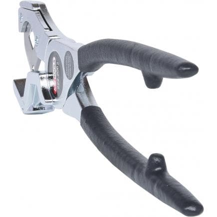 KS TOOLS 222.2062 - Coupe-tubes ø 6-35mm