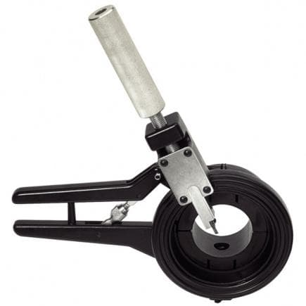 KS TOOLS 222.5000 - Coupe-tubes et chanfreineurs CK 110 sans accessoires