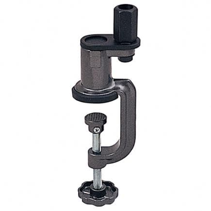 KS TOOLS 222.5102 - Support de fixation pour établi pour CK 110