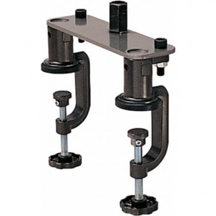 KS TOOLS 222.5202 - Support de fixation pour établi pour CK 160