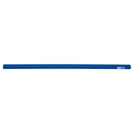 KS TOOLS 300.0072 - Crayon, bleu, 250mm