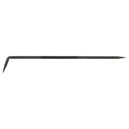 KS TOOLS 300.0300 - Pointe à tracer, 190mm