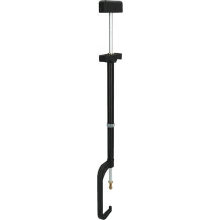 KS TOOLS 300.0507 - Jauge d’épaisseur pour disque de frein, 0 - 35 mm