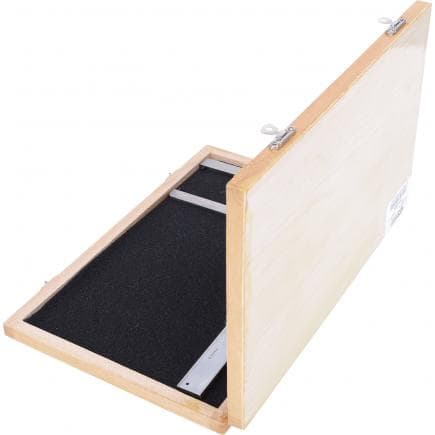 KS TOOLS 300.0536 - Pied à coulisse pour freins, 0-90mm