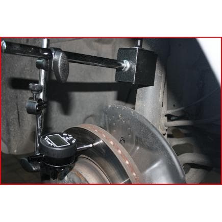KS TOOLS 300.0565 - Comparateur 0-10mm, digital