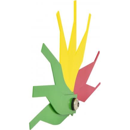 KS TOOLS 300.0570 - Jauges pour plaquettes de frein (8 pcs)