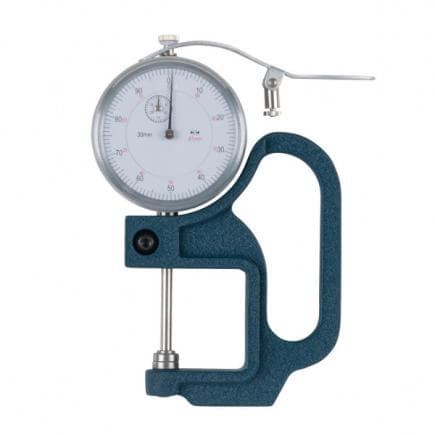 KS TOOLS 300.0624 - Comparateur de précision 0-30 mm