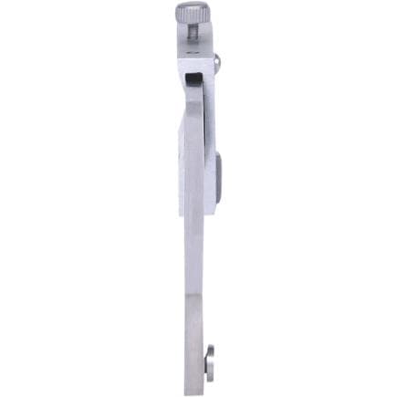 KS TOOLS 300.0626 - Pied à coulisse avec pointe à tracer, 200 mm