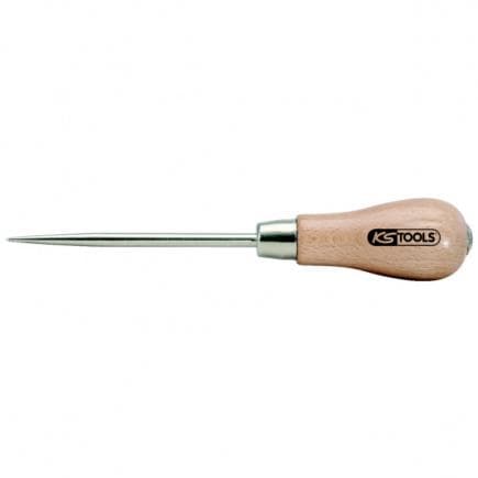 KS TOOLS 300.1081 - Poinçon avec lame traversante 190mm