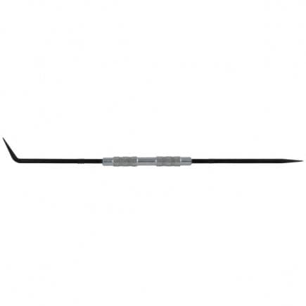 KS TOOLS 300.2136 - Porte-mines en métal dur, 250 mm