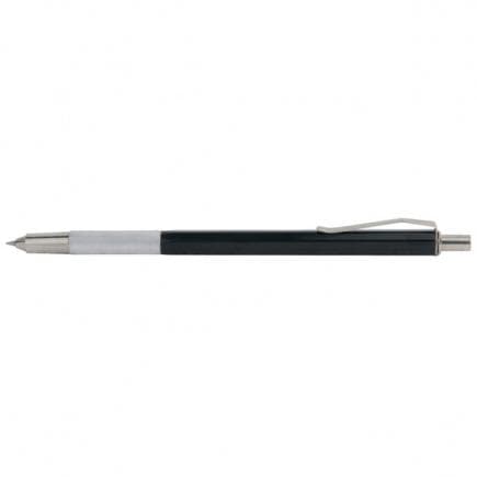 KS TOOLS 300.2138 - Porte-mines en métal dur en forme de stylo, 160 mm