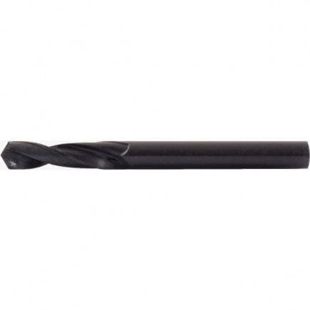KS TOOLS 330.5100 - Forets HSS-R laminés courts, 10mm (10 pcs)