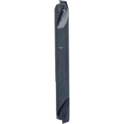 KS TOOLS 332.0908 - HSSE Foret double à dépointer ø 8,0mm