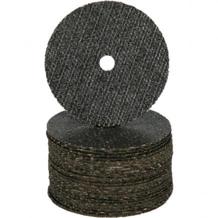 KS TOOLS 337.2005 - Disques à tronçoner - haute qualité, ø 50 mm, 1 mm
