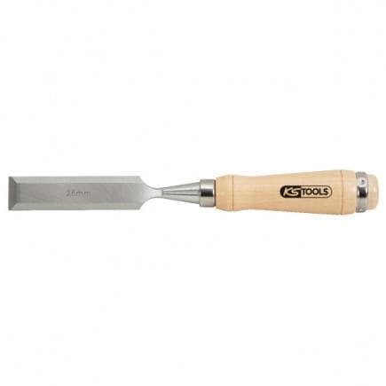 KS TOOLS 339.0006 - Ciseaux à bois, 16mm, 270mm