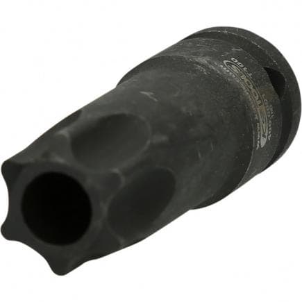 KS TOOLS 400.0001 - 1/2" Douille tournevis TORX® pour réglage d’arbre à came Mercedes, TB100