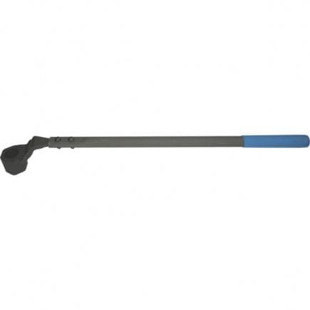 KS TOOLS 400.0016 - Contrepoids poulie de vilebrequin pour Honda, 715 mm
