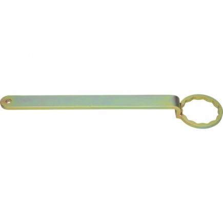 KS TOOLS 400.0021 - Contrepoids poulie d’arbre à cames pour Subaru