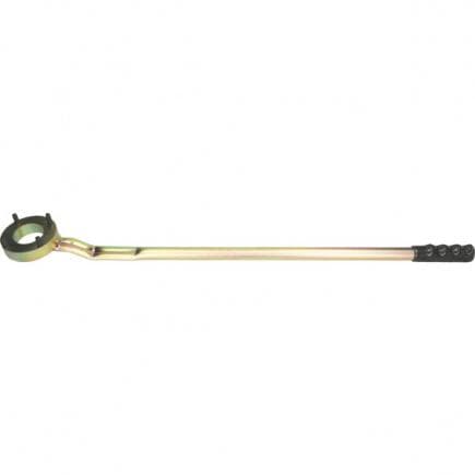 KS TOOLS 400.0022 - Contrepoids poulie d’arbre à cames pour Subaru, 770 mm