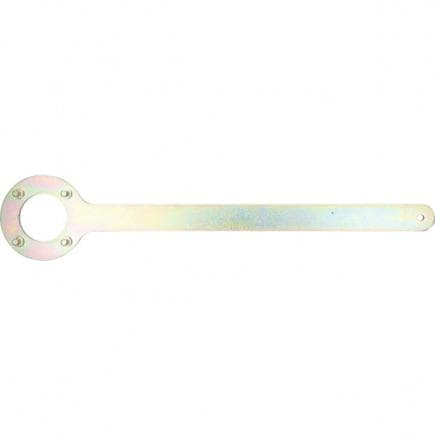 KS TOOLS 400.0023 - Contrepoids poulie de vilebrequin pour Subaru, 480 mm