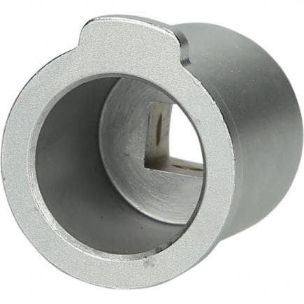 KS TOOLS 400.0056 - Outil de vissage et de maintien d’arbre à cames 3/8" pour VAG