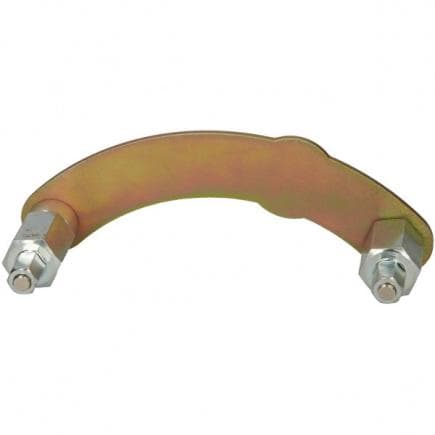 KS TOOLS 400.0057 - Outil de blocage d'arbre à cames pour Subaru avec tête hexagonale
