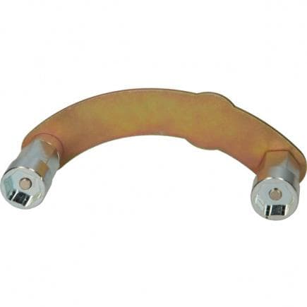 KS TOOLS 400.0058 - Outil de blocage d'arbre à cames pour Subaru à six pans creux