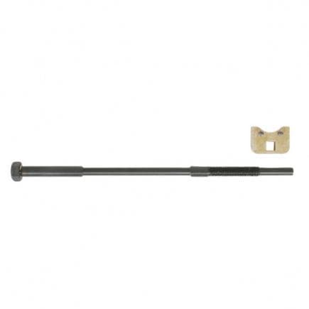KS TOOLS 400.0075 - Jeu d'outils de réglage moteur pour Hyundai / Mitsubishi / Volvo (2 pcs)