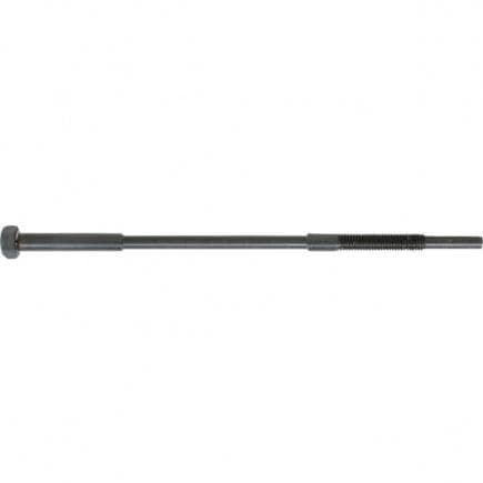 KS TOOLS 400.0076 - Cheville de fixation de poulie tendeur, 250 mm